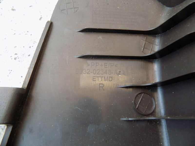 LAND ROVER RR EVOQUE L538 2012-2019 FRONT RIGHT A-PILLAR TRIM BJ32-02348-AFW