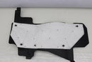 CITROEN C4 CACTUS 2014-18 FRONT RIGHT SPLASH MUD GUARD COVER 9805009680 /S42-34