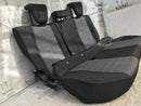 VAUXHALL CORSA D 2006-14 GENUINE REAR SEAT & LEFT & RIGHT SIDE BACKREST