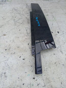 MERCEDES C CLASS W205 2015-21 LEFT SIDE B PILLAR TRIM COVER A2056900187 #