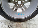 TOYOTA COROLLA E210 18-23 ALLOY WHEEL RIM 16' 7Jx16x40 &TYRE 205/55/16 R16