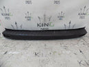 FORD TRANSIT CUSTOM 2012-ON REAR BUMPER GENUINE BLACK BK21-17E962 R0034
