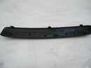 FORD FOCUS MK2 2004-2008 FRONT LEFT BUMPER TRIM MOLDING 4M5117E909AF (S17-18/20)