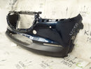 MAZDA CX-30 DM 2019-ON FRONT BUMPER GENUINE PDC DFR550031