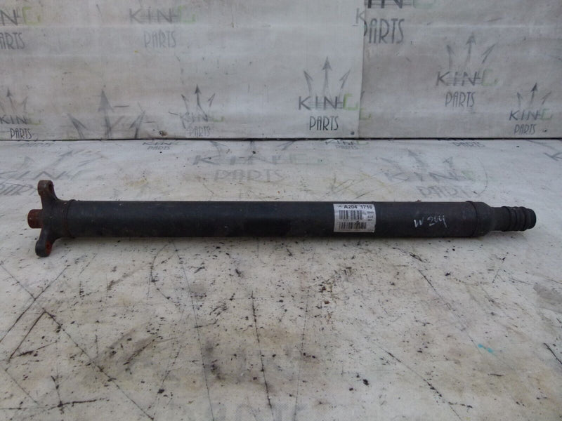 MERCEDES C W204 2007-2011 2.2 CDI DIESEL PROP SHAFT GENUINE A2044101716