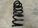 RANGE ROVER EVOQUE L551 HYBRID 2019-20 REAR RIGHT COIL SPRING K8D25B749 #