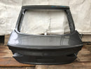 AUDI A5 S5 RS5 F5 SPORTBACK 2017-22 ALUMINIUM BOOT LID TAILGATE PANEL GREY P1724
