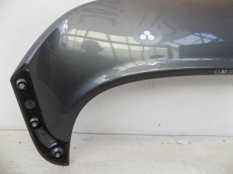 MITSUBISHI LANCER GS2 SPORTBACK 2010 TAILGATE SPOILER TOP BOOT LID PANEL