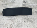 AUDI TT 8S 2014-ON PARCEL SHELF CARGO COVER 8S8867769