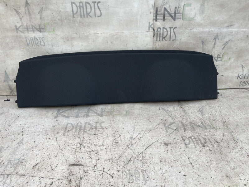 AUDI TT 8S 2014-ON PARCEL SHELF CARGO COVER 8S8867769