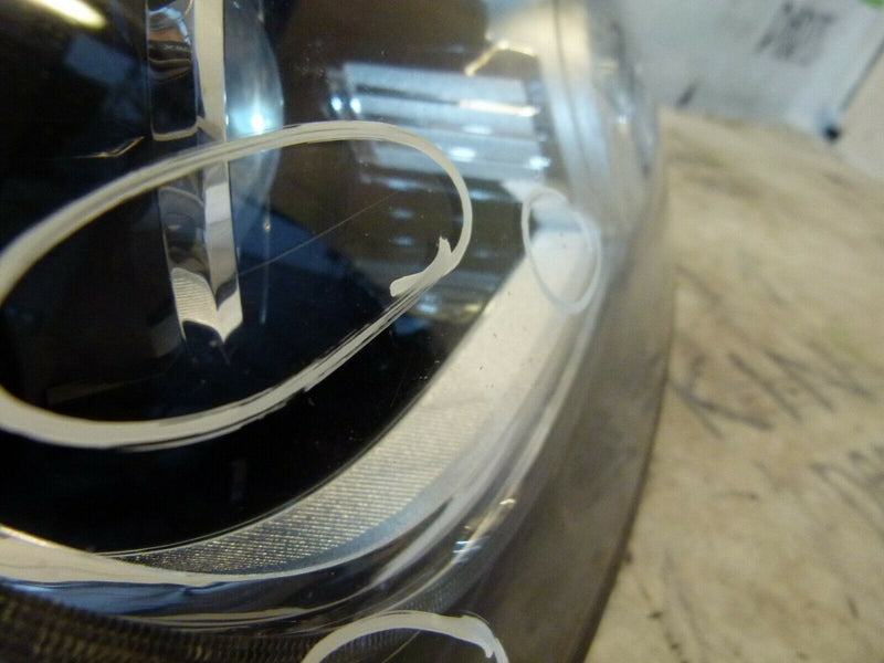 RANGE ROVER SPORT L494 2013-2017 GENUINE HEADLIGHT XENON RIGHT DRIVER SIDE