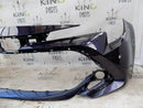 TOYOTA COROLLA HYBRID 2019-ON NAVY FRONT BUMPER GENUINE 52119-02P40