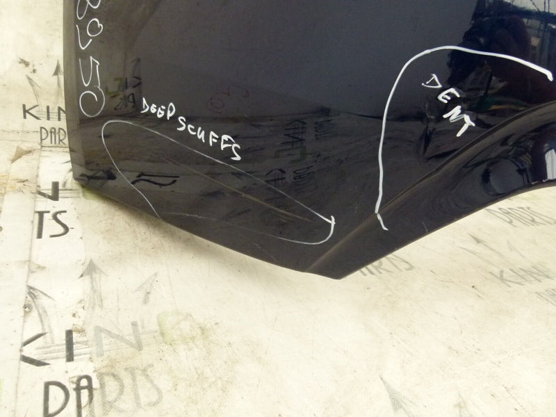 BMW F32 F33 F36 FACELIFT 2017-2021 REAR BUMPER PDC GENUINE 8054566