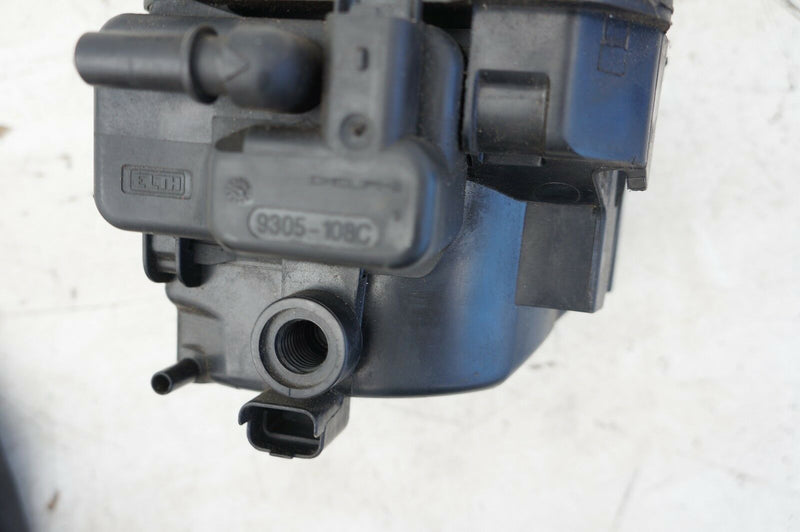 CITROEN C4 GRAND PICASSO 2006-2013 FUEL FILTER HOSE 9305-108C