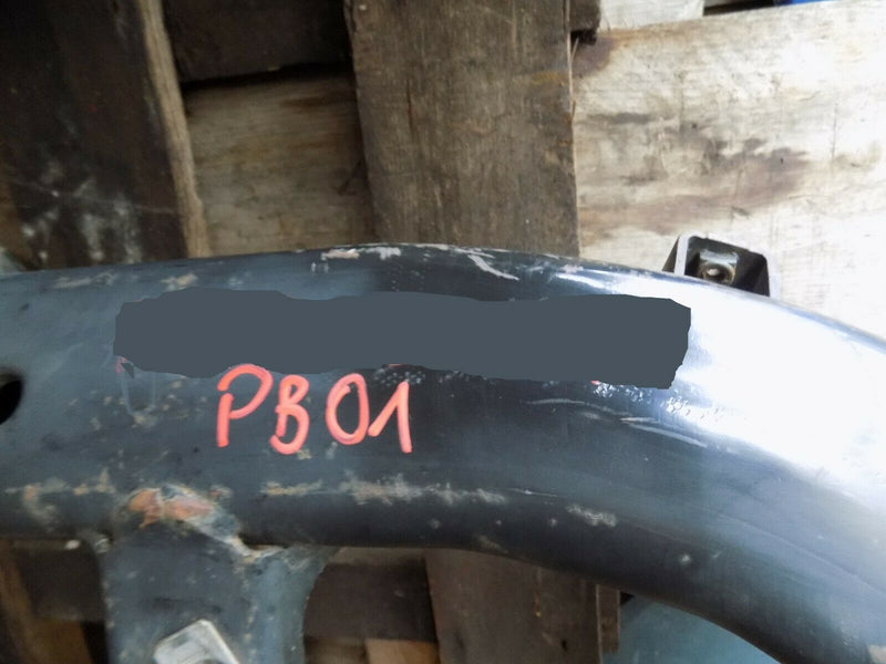 LAND ROVER FREELANDER 2  2.2 TD4 2006-2011 FRONT SUBFRAME G9N-5000/T033A