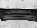 MAZDA CX5 2012 2013 2014 BLACK REAR BUMPER GENUINE PDC HOLES KD47-50221