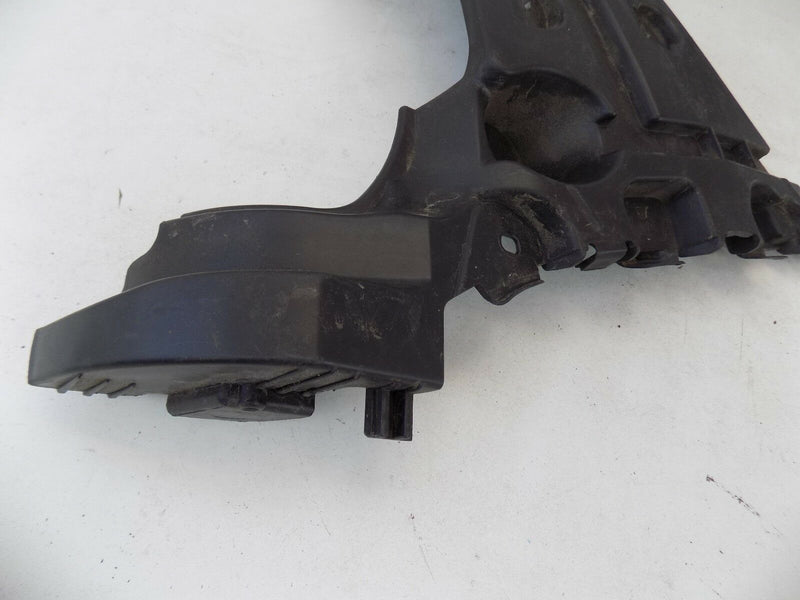MERCEDES CITAN RENAULT KANGOO REAR LEFT IMPACT BUMPER BRACKET 8200435435
