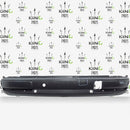 FORD GALAXY II MK2 2006-2014 BLACK REAR BUMPER GENUINE 6M21-17866 (A0339)