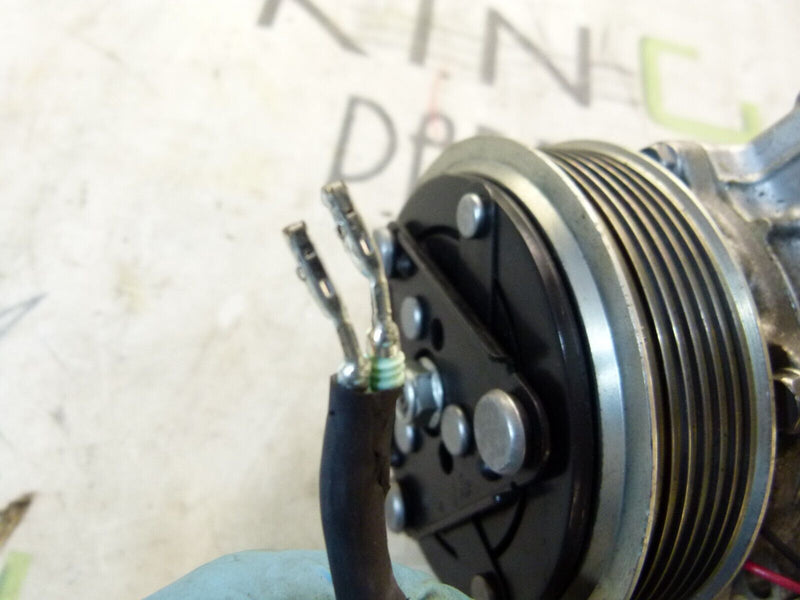 RENAULT CAPTUR 2020-ON AIR CONDITION COMPRESSOR PUMP GENUINE 926002888R