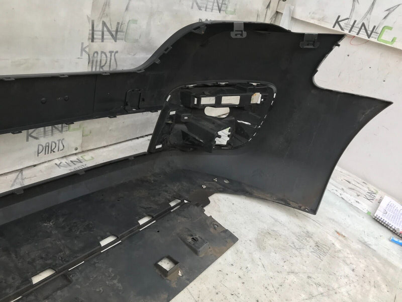 CITROEN BERLINGO MK2 2015-2018 FRONT BUMPER GENUINE 9810923377