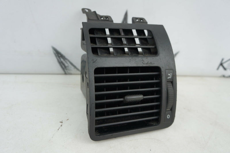 VW TOURAN MK1 2003-2015 FRONT RIGHT DRIVER SIDE DASHBOARD AIR VENT GRILLE