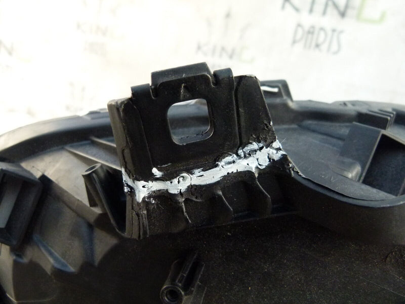 MINI COOPER F56 LCI 2018-21 FRONT LEFT SIDE HEADLIGHT GENUINE 8738653