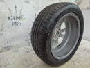 MERCEDES C W205 WHEEL ALLOY RIM 17" & TYRE 225/50/17 7J ET42 A2054010200