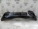 HONDA JAZZ (GK) 2015-2017 HATCHBACK BLACK REAR BUMPER PDC 71501-T5A-0000