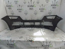 SKODA KAMIQ 2019-ON - GREY - FRONT BUMPER - GENUINE - 658807221