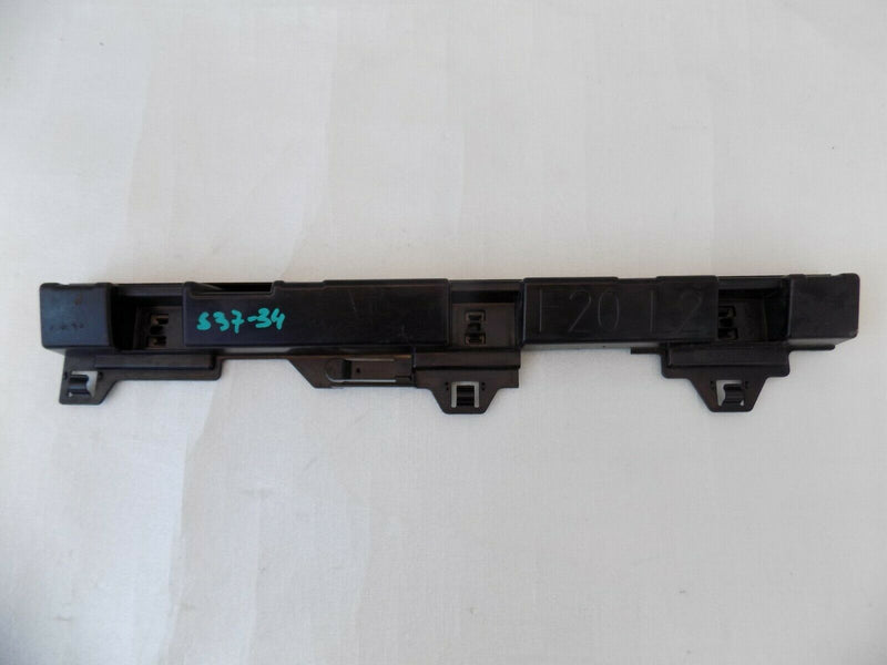 BMW 1 SERIES F20 2011-2019 L2 NS LEFT SIDE SKIRT MOUNT BRACKET 7240913 /S37-34