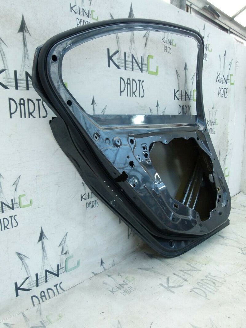 BMW 3 SERIES G20 SALOON 2018> GENUINE REAR DOOR PANEL LEFT PASSENGER SIDE