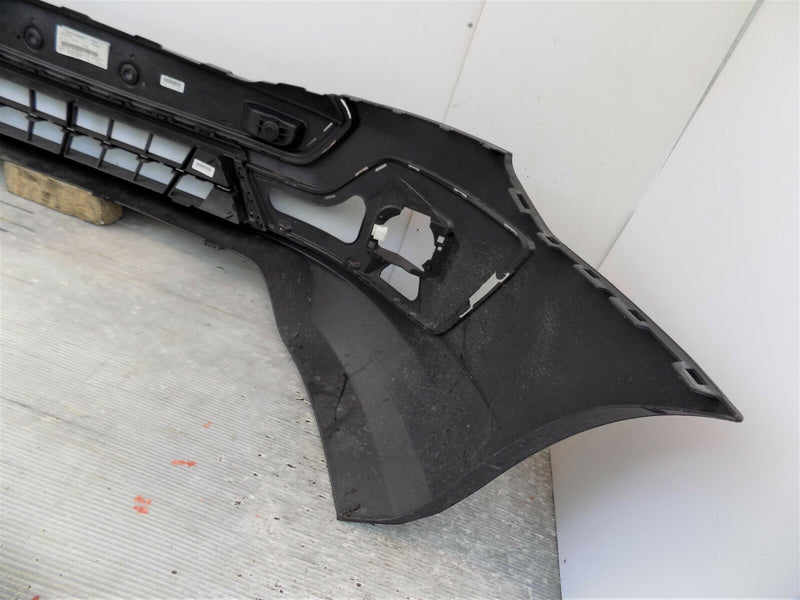TRANSIT TOURNEO CUSTOM 2012-2018 FRONT BUMPER GENUINE GK21-17K946-AA (B1008)