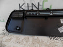 CITROEN C4 GRAND PICASSO FRONT GRILL LICENCE PLATE HOLDER 9814363480