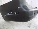 NISSAN NV200 MK1 (M20) 2009-ON REAR BUMPER GENUINE 85022-3LG5H