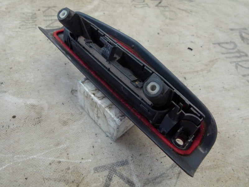 VAUXHALL CORSA D 2006-14 ROOF TOP BRAKE LIGHT GENUINE 316627975