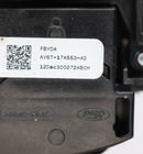 FORD FOCUS MKIII 2011-2014 5DR INDICATOR WIPER STALK CONTROL SWITCH & SQUIB