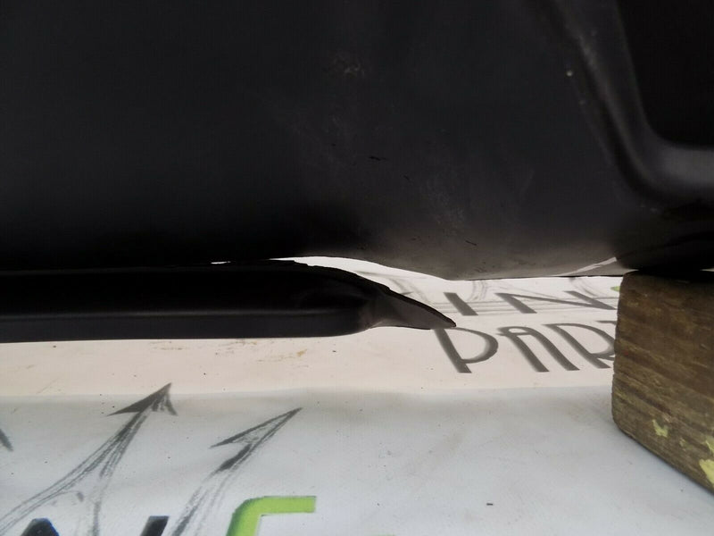 NISSAN QASHQAI MK2 J11 TEKNA FACELIFT 2017-ON REAR BUMPER PDC 85022-HV20H