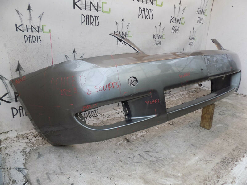 KIA SEDONA CARNIVAL 2006-2011 FRONT BUMPER GENUINE 865104D500