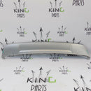 AUDI Q5 S-LINE 2017-18 FRONT BUMPER TRIM MOULDING PROTECT PLATE 80A807531