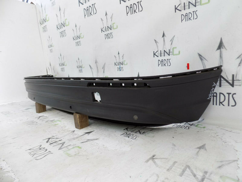 VW TIGUAN 2016-ON REAR BUMPER LOWER SECTION DIFFUSER 5NA807521