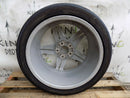 AUDI A4 A5 S-LINE 18" INCH ALLOY WHEEL + TYRE 245/40/R18 ET 29 8W0601025DE