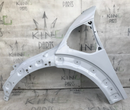 MINI COUNTRYMAN F60 HYBRID (PHEV) 2018-2022 FRONT FENDER WING PANEL LEFT SIDE