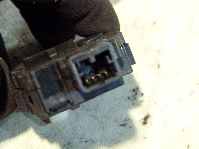 AUDI A4 B8 07-15 HEATER BLOWER AIR VENT CONTROL ACTUATOR GENUINE K9749005