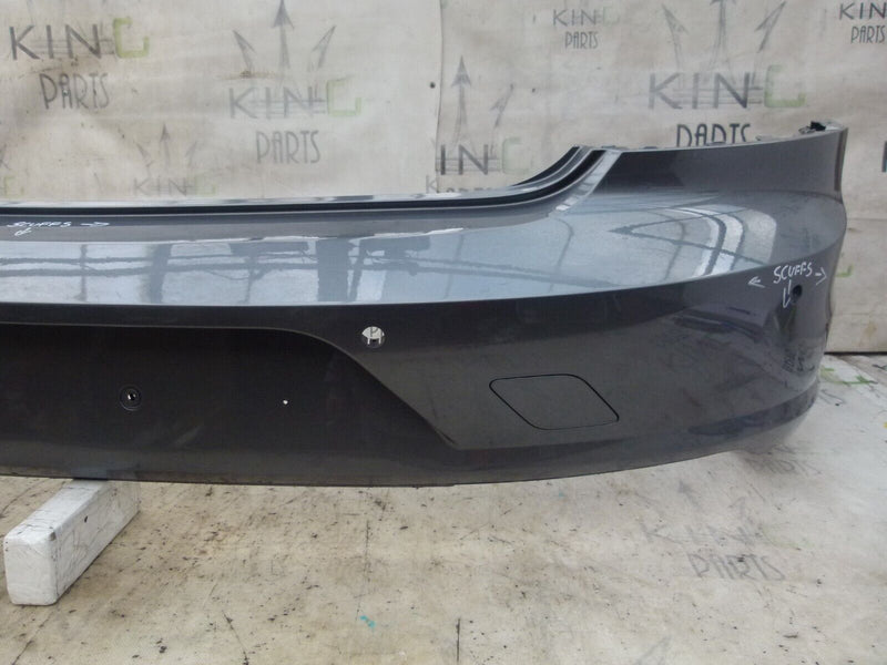 VOLVO S90 2016-2020 REAR BUMPER PDC GENUINE 31383297