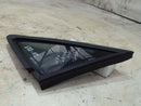 VW TOURAN MK1 2003-2006 FRONT LEFT TRIANGLE WINDOW GENUINE 43R00048