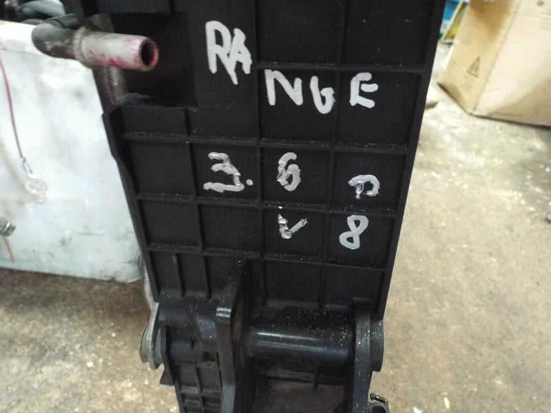 Land Range Rover Sport L320 2007-2010 3.6 TDV6 Radiator Pack L25951 PML500040