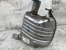 MERCEDES C W205 2014-2018  EXHAUST SILENCER MUFFLER GENUINE A2054903205