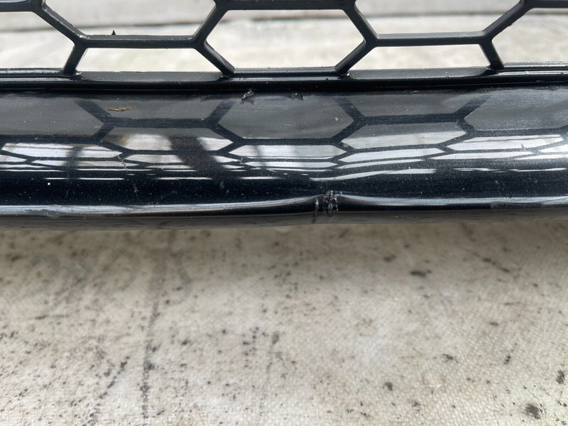 BMW X5 F15 M SPORT 2015-2018 GENUINE FRONT BUMPER PDC 51118054014