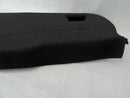 VOLVO XC60 2015-ON TRUNK / BOOT LID INTERIOR TRIM LINER BLACK 39849201 /B06-54