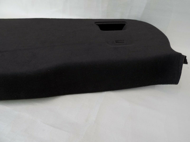 VOLVO XC60 2015-ON TRUNK / BOOT LID INTERIOR TRIM LINER BLACK 39849201 /B06-54